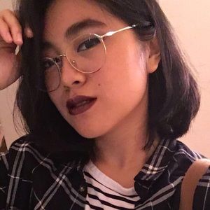 Meet your Posher, Rayelle